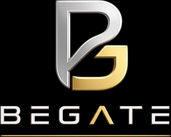 Begate