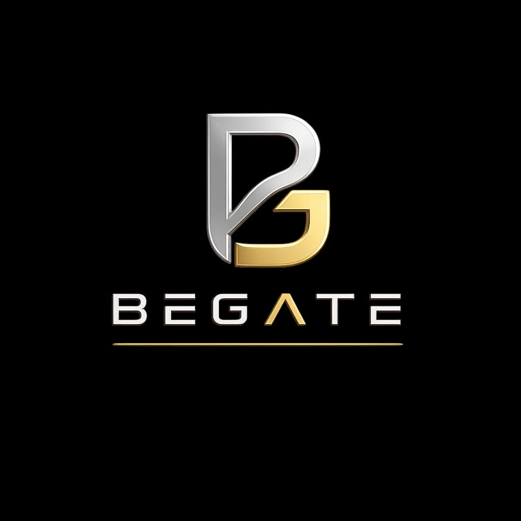 Begate