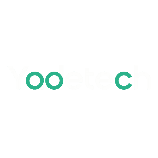 Yadetech Big Logo